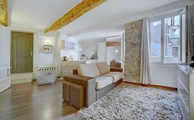 Immogroom - Ac - Full Comfort - City Center Of Cannes