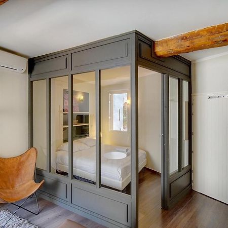 Immogroom - Ac - Full Comfort - City Center Of Cannes Esterno foto