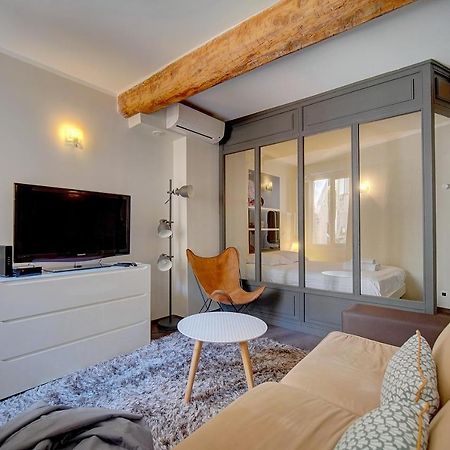Immogroom - Ac - Full Comfort - City Center Of Cannes Esterno foto