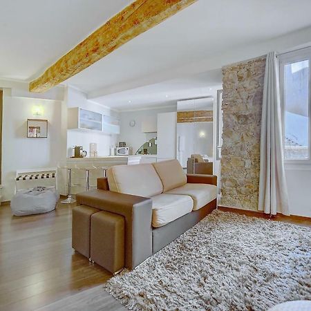 Immogroom - Ac - Full Comfort - City Center Of Cannes Esterno foto