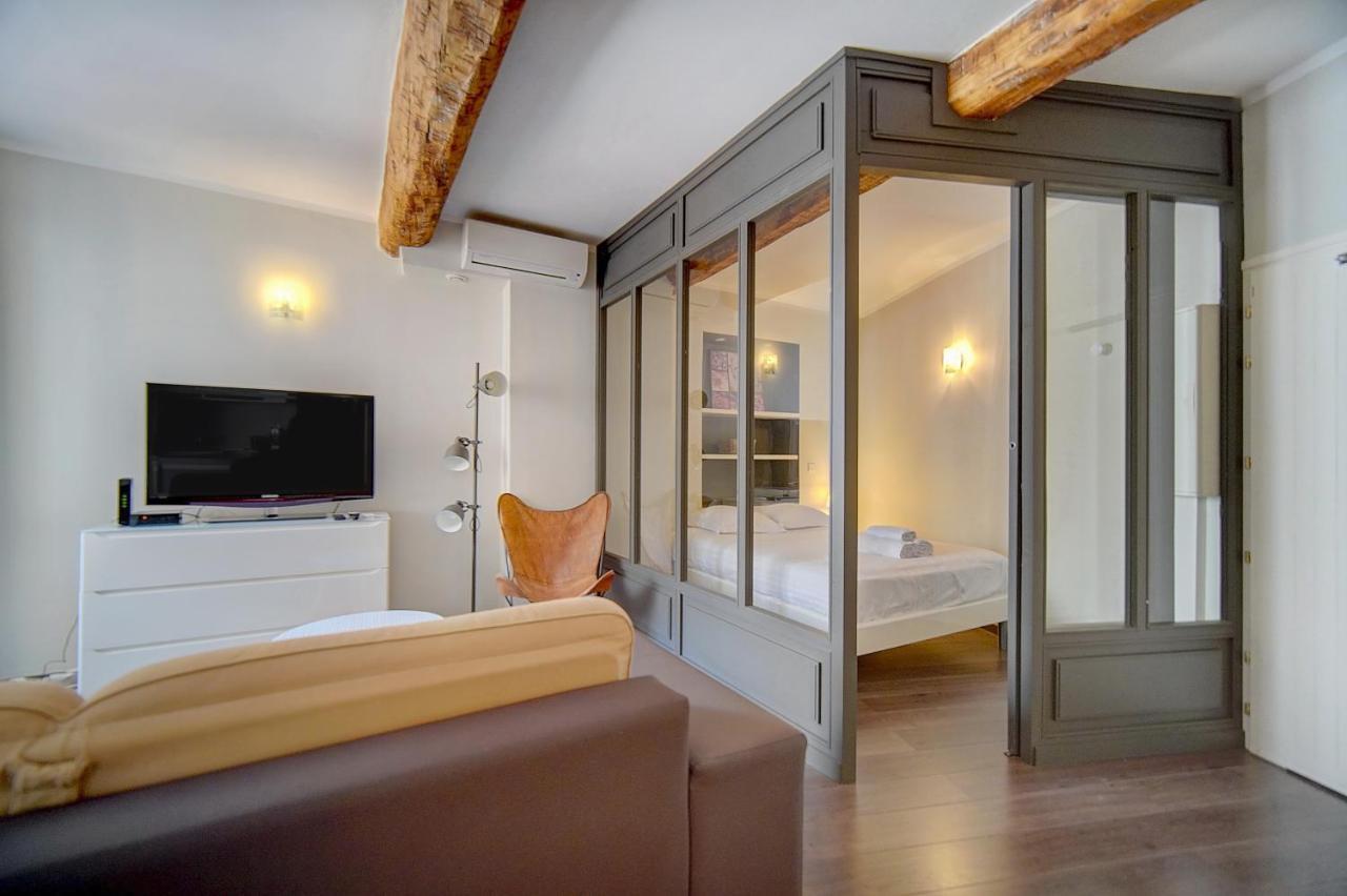 Immogroom - Ac - Full Comfort - City Center Of Cannes Esterno foto