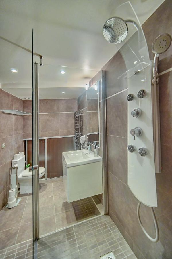 Immogroom - Ac - Full Comfort - City Center Of Cannes Esterno foto
