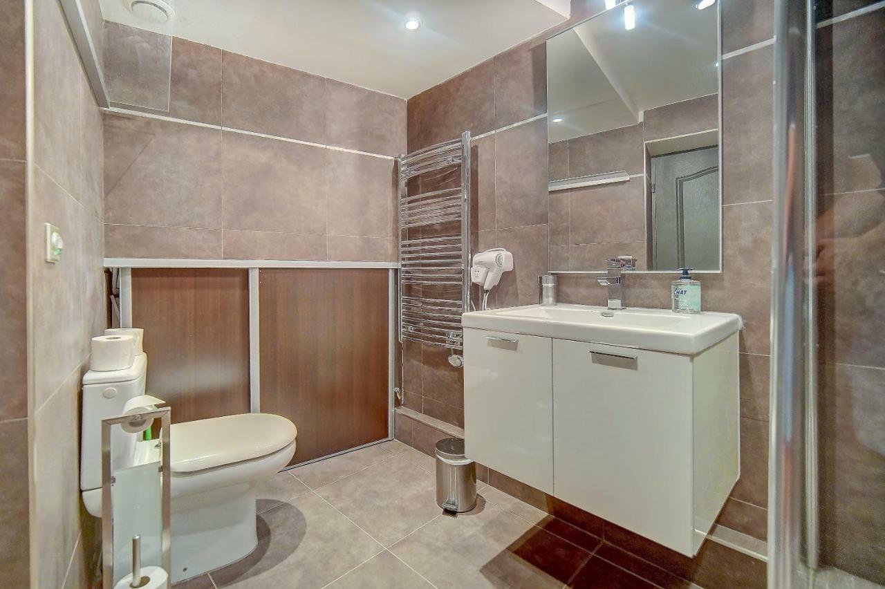 Immogroom - Ac - Full Comfort - City Center Of Cannes Esterno foto